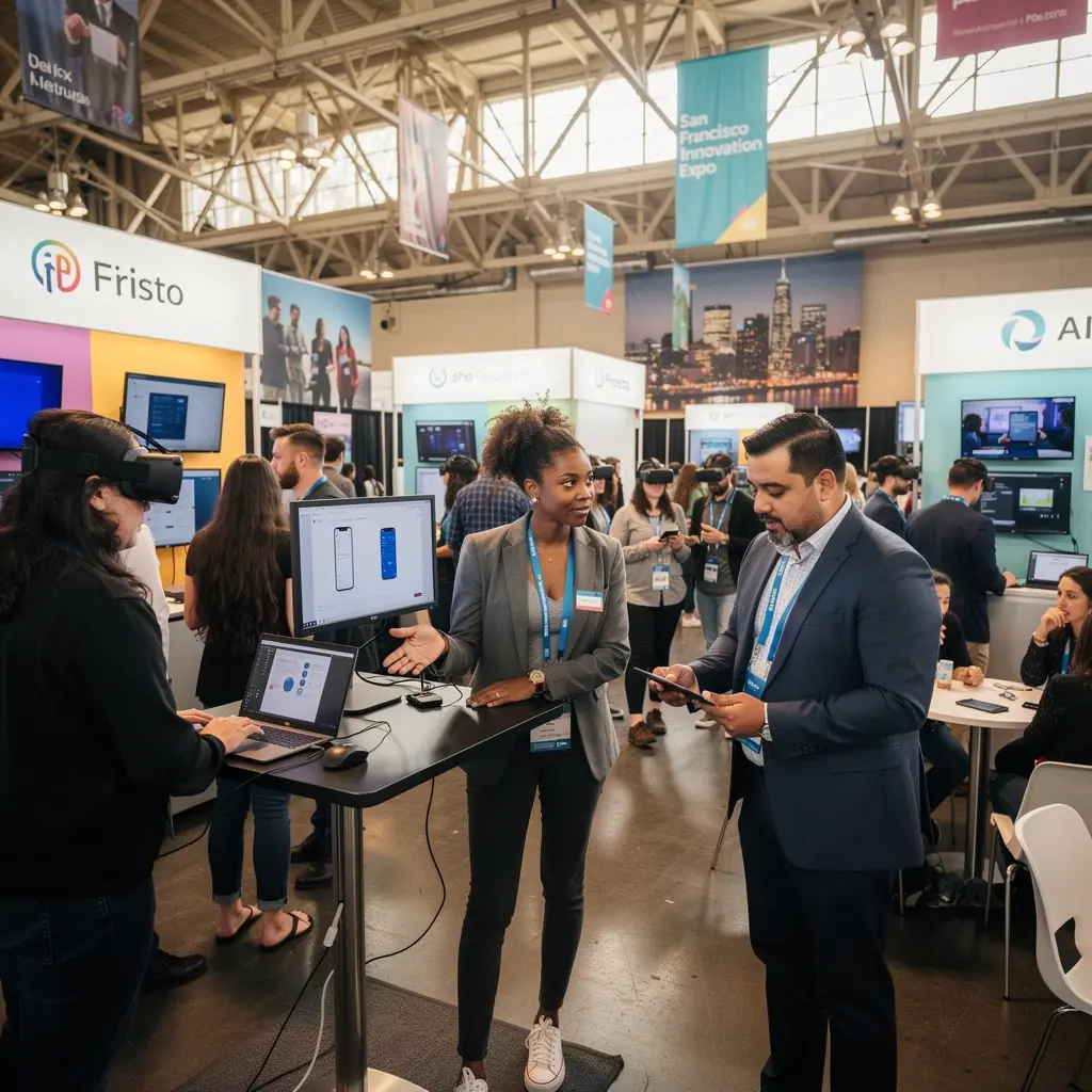 Strategic planning session